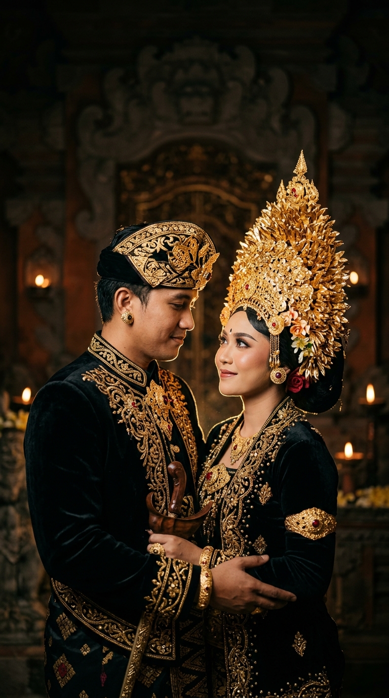 Bali Heritage Luxury